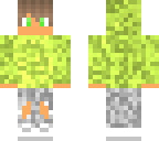 teen boy