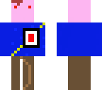 the bloodman