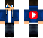 the blue assassin youtube official
