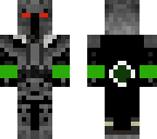 the destroyer