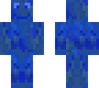 the lapislazzuli man
