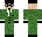 the riddler