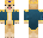 the shiba king