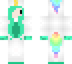 tyy the unicorn
