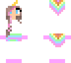 unicorn onesie unicorn girl