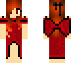 unicorngamer4life's halloween skin
