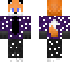 universe fox edit