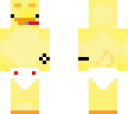 updated duck