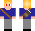 venne4's normal skin ok cool