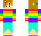 versions of me