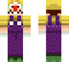 villager man