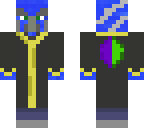 water evoker