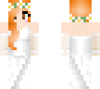 wedding claire