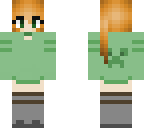 what alex should have looked like