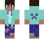 what steve should have looked like