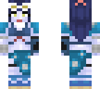 widowmaker summer event skin