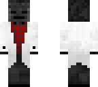 wither skeleton suit