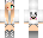 wolf