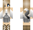 wolf girl