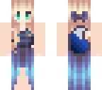 wolf girl