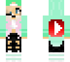youtube girl