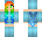 _the_smile_'s vaporeon skin