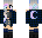 a kawaii mess