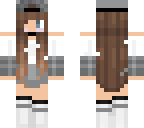 abby's skin