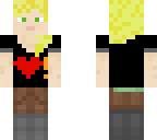 amelia philpott from my roleplay