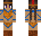american indian