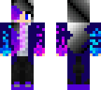 andromeda's tux fixed