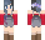 another melanie skin