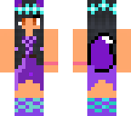 aphmau he wolf for prom