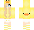 baby duck