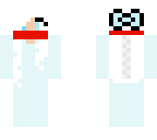 baby snow bell