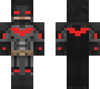 bad batman
