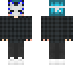 balmystream4858 skin