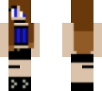 band girl