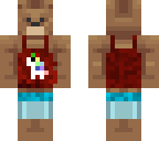 bear