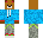 bear
