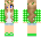 bikini girl