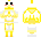 bird themed warrior