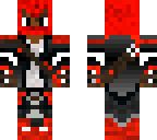 black assassin boy