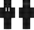 black masked man cool mask
