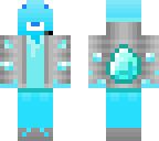 blender skin