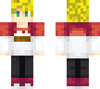 blond cake 2