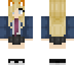 blonde orphan edit