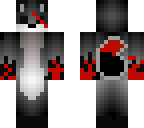 bloodly wolf