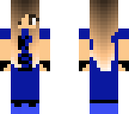 blue gamer