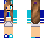blue mine